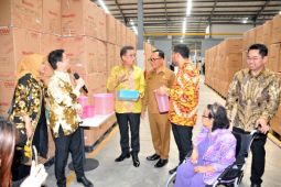 Pemkab fasilitasi investor kembangkan usaha di Nganjuk