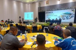 Petani milenial Papua capai 22.729 orang di Sensus Pertanian 2023