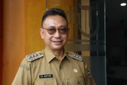 Pemkot Pontianak tuan rumah Rakerwil Apeksi bahas pengendalian iklim