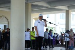 Kemenag Jabar meminta HAB ke-78 jadi ajang tingkatkan pelayanan umat