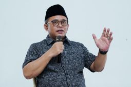 Tepis Fachrul Razi, Stafsus: Yaqut jadi Menag untuk perbaiki tata kelola Kemenag