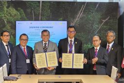 Pupuk Indonesia dukung pengembangan ekosistem industri hijau