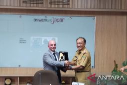 Disnakertrans Jabar perluas peluang kerja sama dengan Jerman terkait pekerja migran