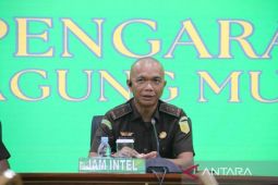 Kejaksaan usung program "Jaga Desa", amankan Pemilu dari pedesaan