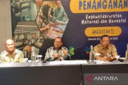Dinkes Kaltim: Inisiatif kesehatan ibu-anak demi kemajuan Kaltim