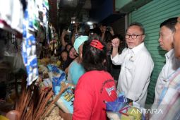 Mendag minta pemda siapkan subsidi ongkos kirim tekan harga cabai