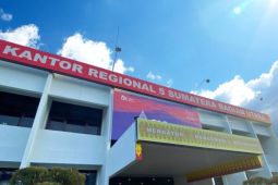 OJK Sumbagut: Kredit bank-pembiayaan  nonbank Sumut naik September 2023