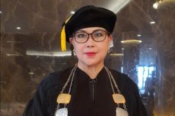 Presuniv buka Program Magister Hukum bentuk lulusan profesional dan berdaya saing