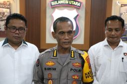 Polda Sulut telah tangkap 10 tersangka penganiayaan usai kasus Bitung