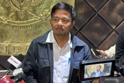 KPU RI: Debat terakhir diselenggarakan di Kantor KPU
