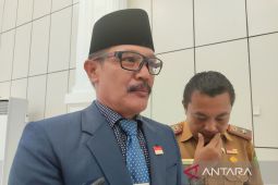 Pemkot Bengkulu larang OPD rekrut PTT baru pada 2024
