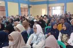 BKKBN optimistis prevalensi stunting turun 14 persen pada 2024