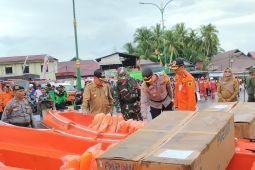 Tabalong declares emergency alert to mitigate disasters