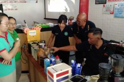 Pertamina tingkatkan ketrampilan UMKM disabilitas di Bali