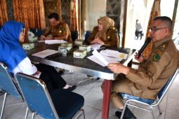 Rejang Lebong siapkan anggaran pembiayaan JKN sebesar Rp19,58 miliar