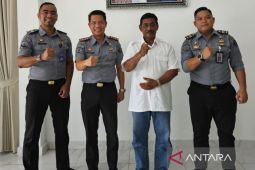 Bupati Belitung apresiasi pembinaan WBP di Lapas Tanjungpandan
