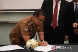 Kaltim buka peluang kerja sama dengan Provinsi Anhui China