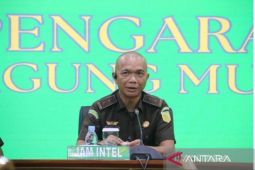 Kejaksaan usung program "Jaga Desa" amankan Pemilu dari pedesaan
