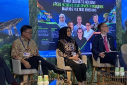 OIKN kolaborasi dengan swasta wujudkan pembangunan rendah karbon