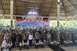 BPN catat 95 persen tanah di Bali sudah terdaftar