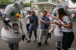 Bawaslu cek dugaan kampanye capres-cawapres di HBKB
