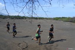 Merak Baluran Run 2023