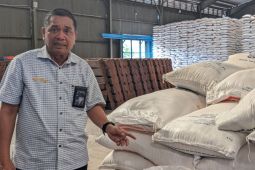 Bulog: Cadangan beras di Sumut  60 ribu ton pada Desember 2023
