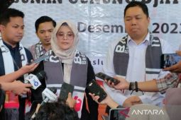Bawaslu luncurkan mobil pengawasan pemilu di UIN Bandung