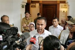 Bey minta dukungan DPRD untuk nama KH Abdul Chalim jadi nama BIJB Kertajati