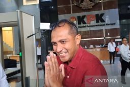Wamenkumham Eddy Hiariej ajukan praperadilan terkait penetapan tersangka oleh KPK