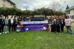 "Sampoerna Academy" raih puluhan medali di World Scholar's Cup 2023