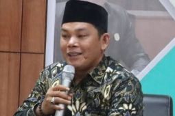 Rahmanto Muhidin mundur sebagai caleg terpilih, fokus maju di Pilkada Murung Raya