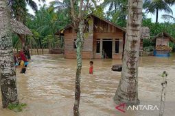 BPBD imbau masyarakat Aceh Timur waspada banjir