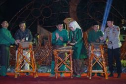 Bupati Batanghari ingatkan kejayaan ekplorasi minyak bumi di Bajubang