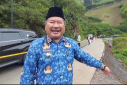 Garut anggarkan Rp20 miliar untuk penanganan bencana hidrometeorologi