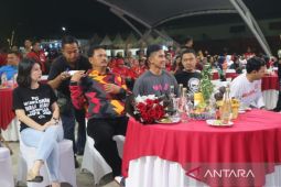 Kaesang ajak warga Madiun untuk tidak golput saat Pemilu 2024