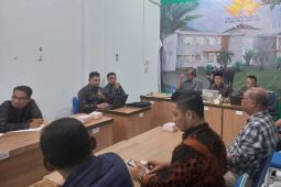 Tim LLDIKTI evaluasi usulan pendirian Politeknik Idi