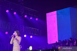 Glenn Fredly telah tiada, tapi karyanya ngga akan terlupa