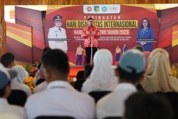 Pemkab Kediri komitmen bangun infrastruktur ramah disabilitas