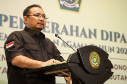 Menteri Yaqut Cholil: Saya tidak mau ada penyalahgunaan anggaran di Kemenag