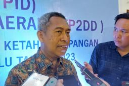 Bengkulu perkuat gerakan 4K tekan inflasi akhir 2023