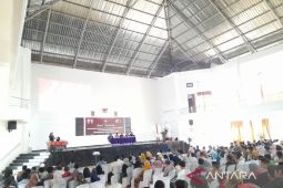 KPU Padangsidimpuan berharap PPK dan PPS paham aturan