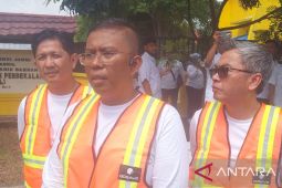 BPJN Jambi kucurkan Rp2,6 triliun untuk perbaikan jalan