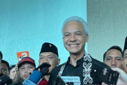 Ganjar Pranowo komitmen kurangi industri ekstraktif di Kaltim