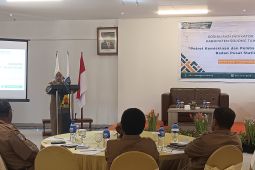 Staf Ahli Bupati: Angka kemiskinan di Kabupaten Sorong turun