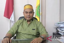 DSI ancam hapus MTQ kabupaten, Sekda Aceh Jaya: Itu pernyataan tanpa koordinasi