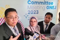 Bawaslu ingatkan iklan kampanye di media massa belum boleh dilakukan
