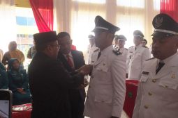 Wali Kota evaluasi kepala desa tidak netral dan berpolitik praktis di Padangsidimpuan