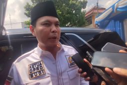 Ketua DPRD kecewa Pj Wali Kota Serang bukan dari lokal