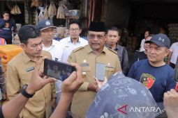 Babel galakkan program tanam pangan "urban farming" tekan inflasi